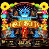 The Disco Biscuits / Neighbor on Dec 30, 2023 [070-small]