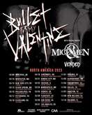 Bullet for My Valentine / Of Mice & Men / Vended on Oct 15, 2023 [077-small]