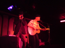 Foy Vance / Philip Seth Campbell on Jul 1, 2008 [087-small]