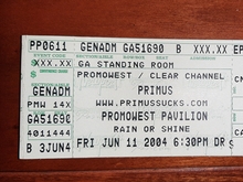 Primus on Jun 11, 2004 [095-small]
