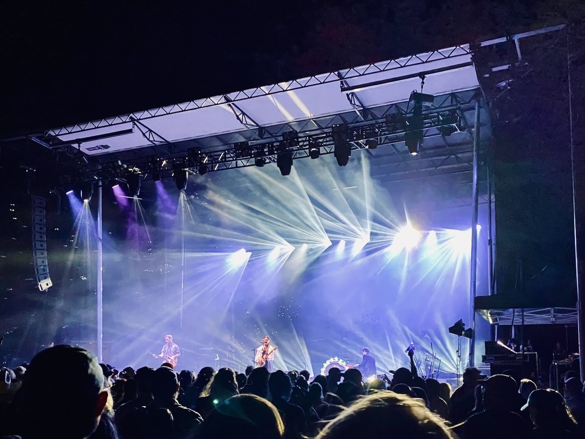Ghost Ranch Music Festival 2024 Una Lianne