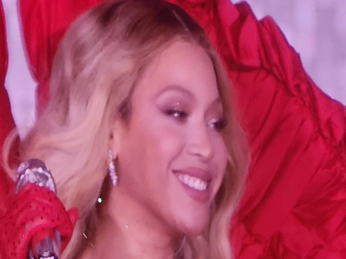Aug 27, 2023 Beyoncé at Allegiant Stadium Las Vegas, Nevada, United States Concert Archives