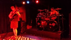 Sleep Terror / LB (Pound) / Extirpatients / Snakes on Aug 11, 2015 [178-small]