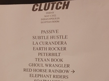 Clutch on May 6, 2022 [185-small]