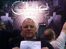 Clutch / The Sword / American Sharks on Nov 22, 2013 [189-small]