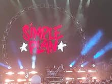 The Offspring / Sum 41 / Simple Plan on Aug 25, 2023 [195-small]