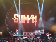 The Offspring / Sum 41 / Simple Plan on Aug 25, 2023 [197-small]