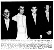 Buddy Holly on Dec 1, 1957 [217-small]