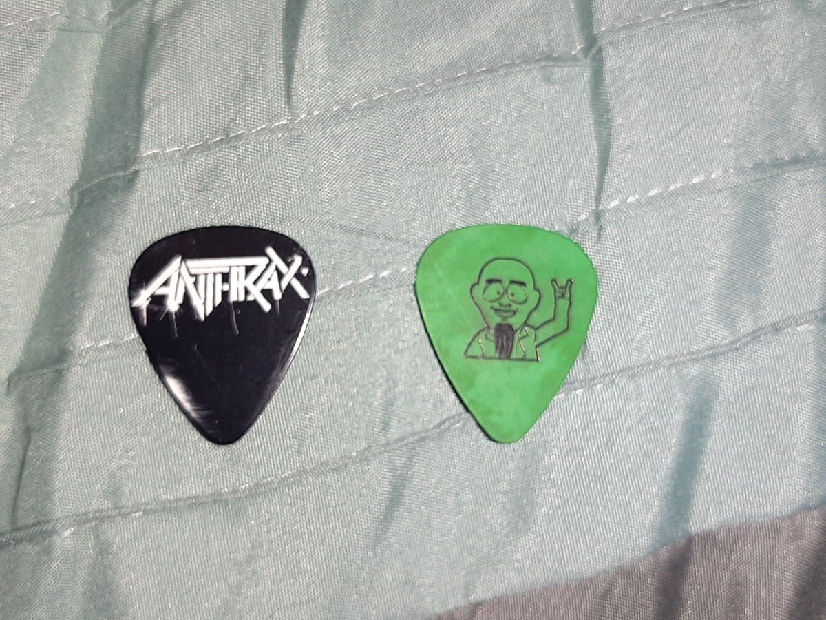 God Forbid's 2006 Concert & Tour History Concert Archives