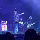 The All-American Rejects / The Starting Line / The Get Up Kids / New Found Glory on Aug 27, 2023 [257-small]