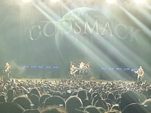 Godsmack / Staind / Mix Master Mike on Aug 12, 2023 [267-small]