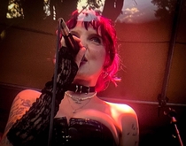 Rex / Mia Morgan / Temmis / Nils Keppel / Modular on Aug 18, 2023 [339-small]