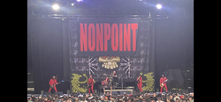 NONPOINT, Mudvayne / Coal Chamber / Gwar / Nonpoint / Butcher Babies on Aug 23, 2023 [361-small]
