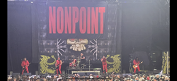 NONPOINT, Mudvayne / Coal Chamber / Gwar / Nonpoint / Butcher Babies on Aug 23, 2023 [362-small]