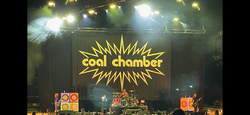 Coal Chamber , Mudvayne / Coal Chamber / Gwar / Nonpoint / Butcher Babies on Aug 23, 2023 [383-small]