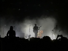 Kings Of Leon / Wild Nothing on Feb 20, 2017 [476-small]