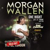 Morgan Wallen / Bailey Zimmerman / Larry Fleet on Dec 3, 2023 [480-small]