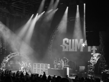 The Offspring / Sum 41 / Simple Plan on Aug 23, 2023 [538-small]