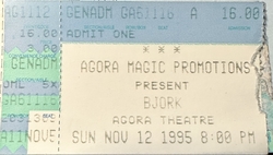 Björk / Goldie on Nov 12, 1995 [548-small]