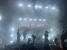 Chase Atlantic / Xavier Mayne on Aug 28, 2023 [573-small]