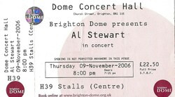 Al Stewart / Dave Nachmanoff on Nov 9, 2006 [603-small]