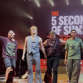 5 Seconds of Summer / Meet Me @ the Altar on Aug 26, 2023 [608-small]