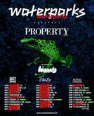 Waterparks / Hunny / Elliot Lee on May 19, 2023 [609-small]