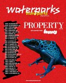 Waterparks / Hunny / Elliot Lee on May 19, 2023 [610-small]