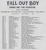 Fall Out Boy / Bring Me The Horizon / Royal & the Serpeant / Games We Play on Aug 6, 2023 [620-small]