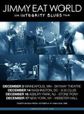 Jimmy Eat World / Prawn on Dec 16, 2016 [633-small]