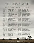 Dryjacket / Yellowcard / Like Torches on Nov 20, 2016 [635-small]