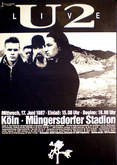 U2 / Pretenders / Lou Reed / Big Audio Dynamite / UB40 / Joe Strummer on Jun 17, 1987 [645-small]