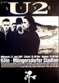 U2 / Pretenders / Lou Reed / Big Audio Dynamite / UB40 / Joe Strummer on Jun 17, 1987 [645-small]
