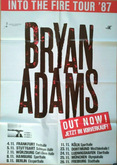 Bryan Adams on Nov 8, 1987 [648-small]