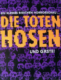 Die Toten Hosen on Dec 10, 1988 [653-small]