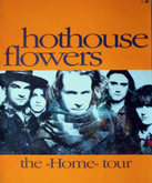 Hothouse Flowers on Sep 13, 1990 [672-small]