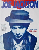 Joe Jackson on May 31, 1991 [680-small]