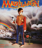 Marillion on Oct 10, 1991 [683-small]