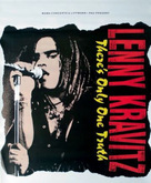 Lenny Kravitz on Nov 10, 1991 [686-small]
