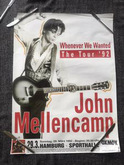John Mellencamp on Mar 29, 1992 [691-small]