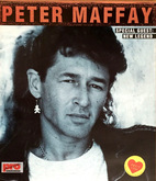Peter Maffay & Band on Jun 15, 1992 [693-small]