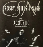 Crosby, Stills & Nash on Oct 9, 1992 [703-small]