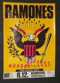 The Ramones on Dec 8, 1992 [711-small]
