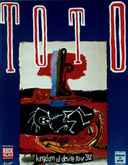 Toto / Steve Lukather on Oct 17, 1992 [712-small]