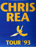 Chris Rea on Mar 4, 1993 [714-small]