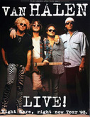 Van Halen on Apr 7, 1993 [716-small]