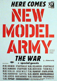 New Model Army on May 8, 1993 [719-small]