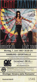 Lenny Kravitz on Jun 7, 1993 [720-small]