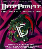 Deep Purple on Oct 8, 1993 [725-small]