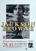 Jackson Browne on Oct 28, 1993 [726-small]